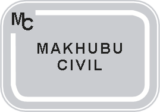 Makhubu Civil